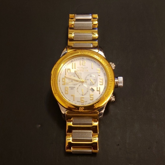 Invicta Watch - Picture 3 of 6